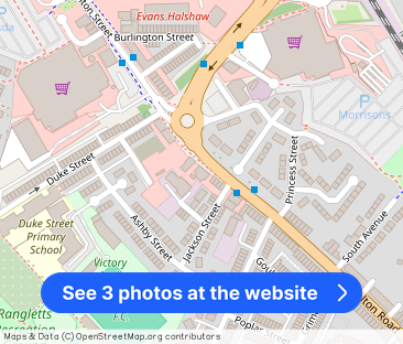 124 Bolton Street, Chorley, PR7 - Photo 1