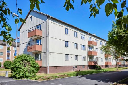 Bomgatan 8 B - Foto 4