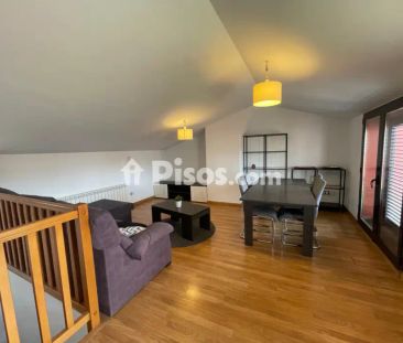Dúplex en alquiler en Zona Centre - Foto 1