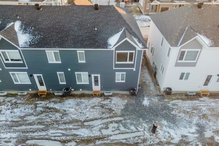 For Lease - 180 Ryan Reynolds Way, Orleans - Cumberland and Area, Ontario - Photo 2