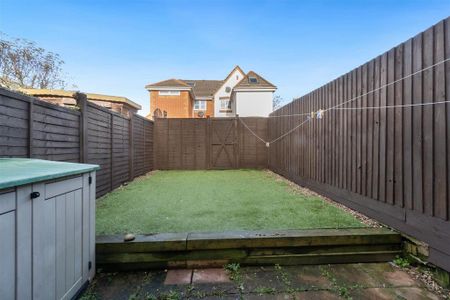 2 bedroom house to rent - Photo 4