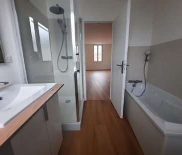 Location Appartement 3 pièces 56m² LE HAVRE 76600 - Photo 5