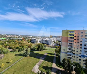 Mieszkanie na wynajem - Zdjęcie 2