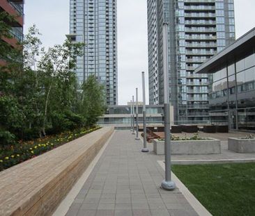 For Lease - 4K Spadina Avenue Unit# 829, Toronto, Ontario - Photo 5