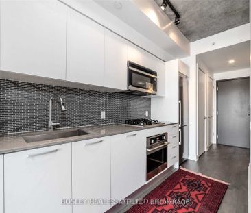Beach Club Lofts 60 , #208 - Photo 5