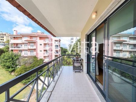 3 room luxury Flat for rent in Cascais e Estoril, Cascais, Lisbon - Photo 5