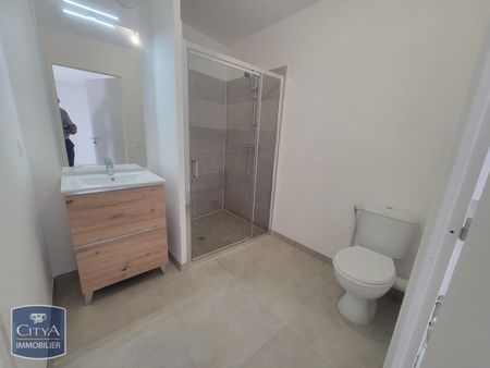 Location Appartement 2 pièces 39m² LE HAVRE 76600 - Photo 5