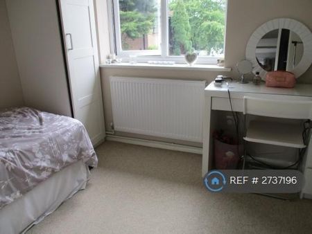 2 bedroom terraced house to rent - Photo 5
