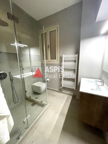Διαμέρισμα, προς ενοικίαση Εξάρχεια - Νεάπολη Κωδικός 2430189 - Φωτογραφία 5