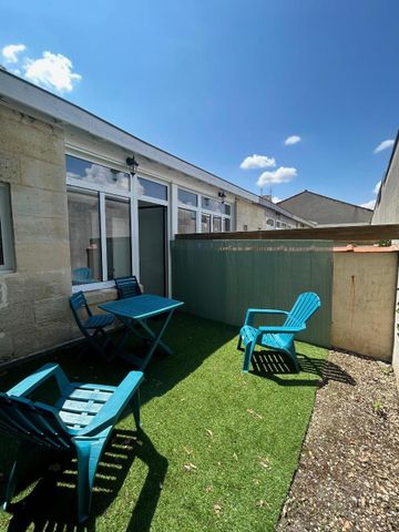 Location Appartement 1 pièce 22m² TALENCE 33400 - Photo 5