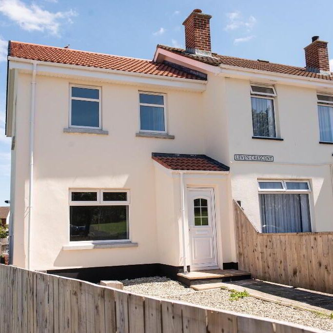 1a Leven Crescent, Belfast, BT5 7DZ - Photo 1