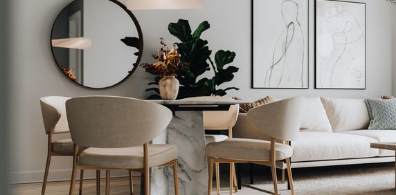 Logement 2 Ch. Neuf - Tout Inclus - Photo 2