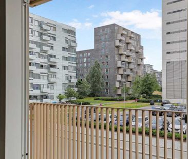 C.F. Møllers Allé 31, 2. tv - Photo 1