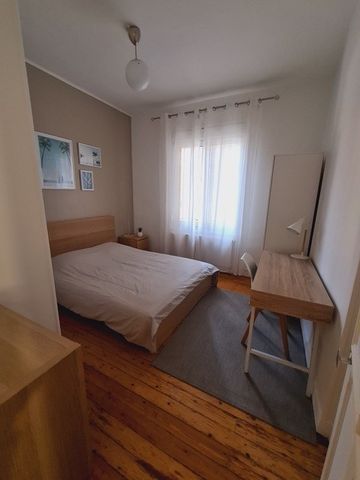 Location Maison 2 pièces 57m² - Photo 4