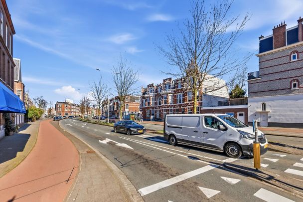 Appartement te huur: Beeklaan 385-D 2562 AZ Den Haag - Photo 1