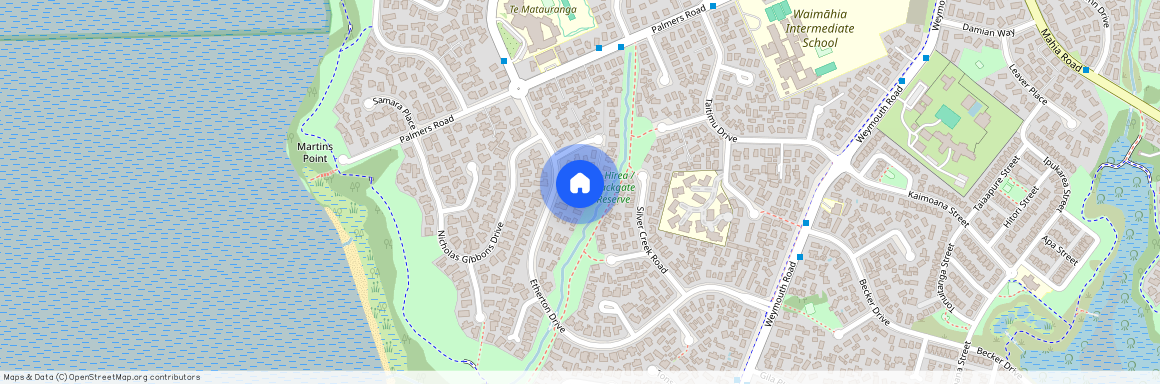 1/75 Etherton Drive, Weymouth, Manukau City