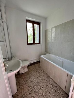 APPARTEMENT 2 pièce(s) - 43m² - Photo 1