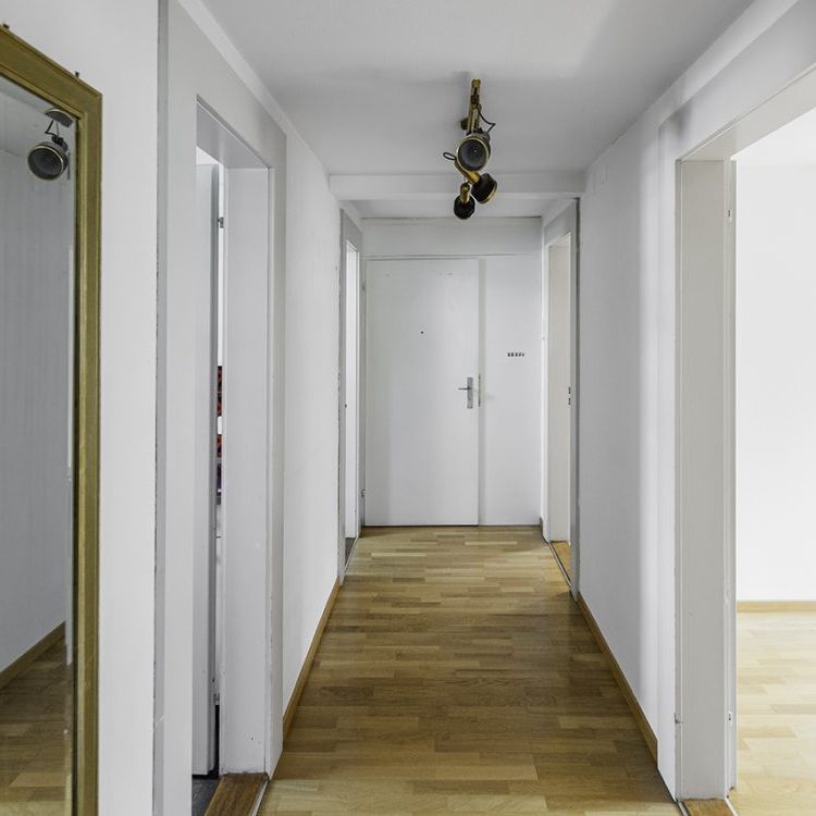 Rolandstrasse 10, 8004 Zürich - Photo 1