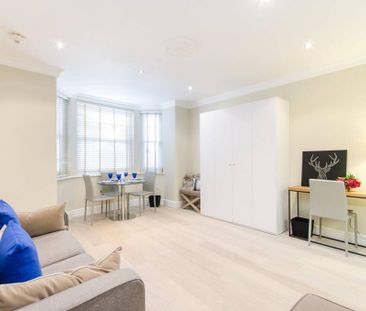 Maisonette to rent - Photo 5