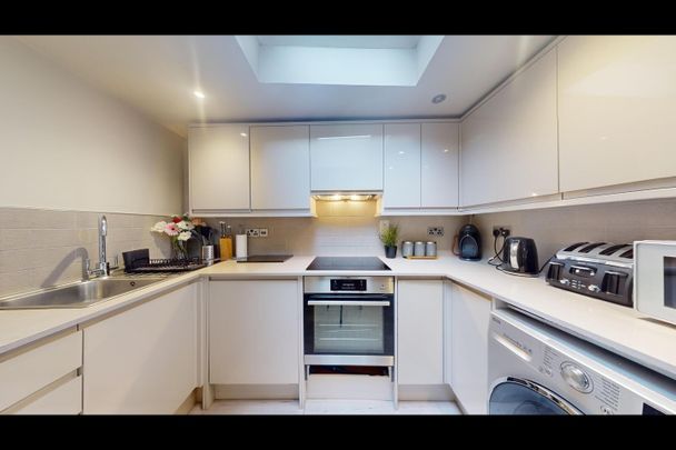 1 Bed Flat, Edbrooke Road, W9 - Photo 1