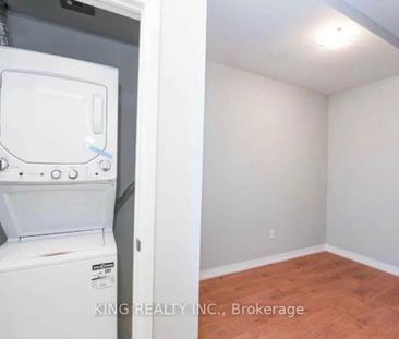 For Lease - 400 The East Mall N/A Unit# 309A, Toronto, Ontario - Photo 5