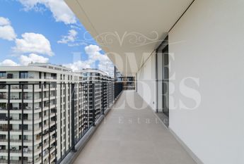 Apartamento T4 em Lisboa
