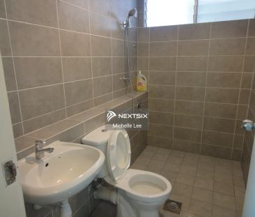 Alam Damai Condominium - Foto 3