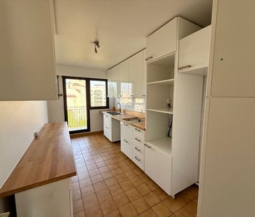 Appartement T4 Courbevoie à louer - Photo 2