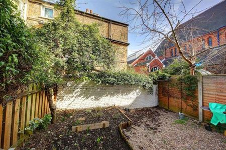 Upper Tulse Hill, Brixton, SW2 - Photo 5