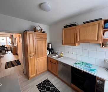 Schöne und helle 3-Zimmer-Wohnung im Herzen von Vluyn zu vermieten - Foto 1