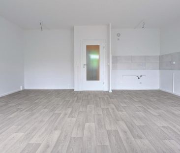 Top sanierte 2-Raumwohnung im beliebten Stadtteil Kappel - Foto 1
