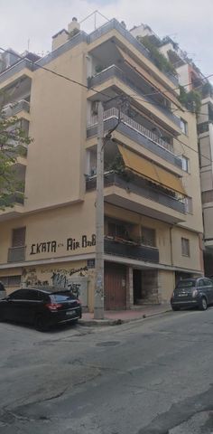 Διαμέρισμα για ενοικίαση Νέα Κυψέλη (Κυψέλη) - Photo 3