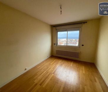 Location Appartement 2 pièces 63m² BOURG EN BRESSE 01000 - Photo 3