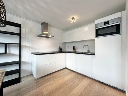 Te huur: Appartement Leiduinstraat in Amsterdam - Photo 3