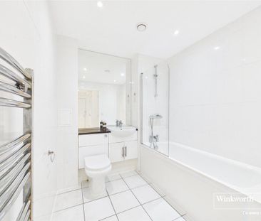 2 bedroom apartment to rent - Photo 6