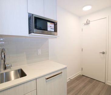 For Lease - 69 Curlew Drive Unit# 136, Toronto, Ontario - Photo 4