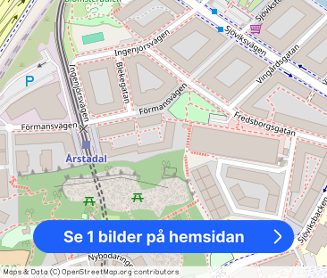Förmansvägen 22 - Foto 1