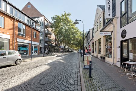 Lyngby Hovedgade 2800 Kongens Lyngby - Photo 5