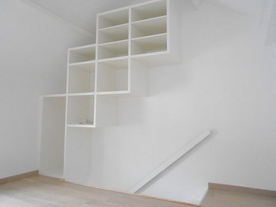 Prachtige beluikwoning aan Dampoort Station - Photo 1