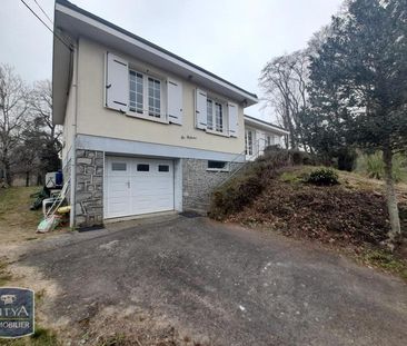 Location Maison 4 pièces 86m² ST JUST LE MARTEL 87590 - Photo 4
