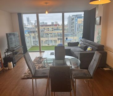 Room in a Shared Flat, Arments Court, SE5 - Photo 1