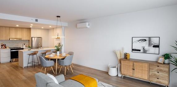 Appartement Chomedey (Laval) À Louer - Photo 2