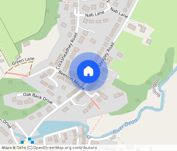 Shrigley Road, Bollington, Macclesfield - Photo 1