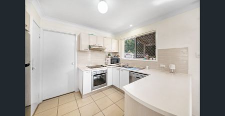 3 BEDROOMS TOWNHOUSE IN DURACK (BREAK LEASE) - Photo 3