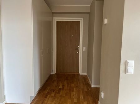 Bäckby Torggata 10 - Foto 2