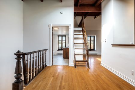 488 Rue St-Louis, Montréal (Ville-Marie), H2Y1A9 - Photo 3