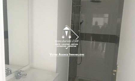 Location Appartement 3 pièces Limoges (87000) - Photo 5