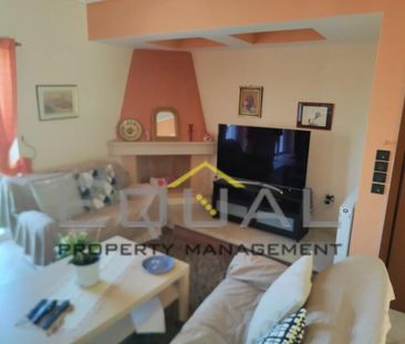 Μεζονέτα 190 τ.μ. προς ενοικίαση - Photo 1