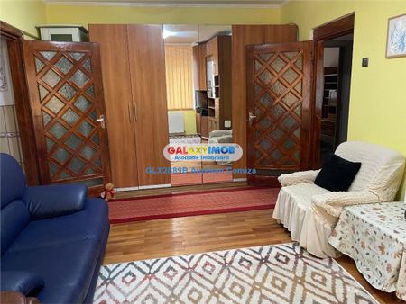 Apartament 3 camere Bulevardul Basarabia - Photo 4