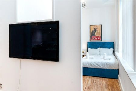 1 bedroom apartment to rent - Photo 5